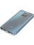 Xiaomi Redmi Note 9 Pro Kılıf Lensli Silikon - Açık Mavi - CRM3526-8516 4