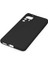 Xiaomi Mi 12T Pro Kılıf Nano Içi Kadife Silikon - Siyah - CRM3700-4179 5