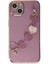 iPhone 14 Plus Kılıf Esila Silikon - Mor - CRM9127-3013 3