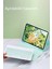 Samsung Galaxy X910 Tab S9 Ultra 14.6 Kılıf KC01 Smart Klavyeli Tablet Kılıfı - - CRM4085-1150 3
