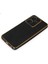 Vivo Y22 2022 Kılıf Volet Silikon - Siyah - CRM6511-7649 4