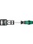 Wera 05100063001 367 Tx 25 x 100 mm Torx Tornavida 1