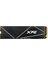 Adata Xpg Gammix S70 Blade 1tb 7400-5500MB Pcie GEN4X4 M.2 Nvme SSD 1
