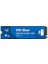 Western Digital Blue SN5000 Nvme SSD M.2 2280 4 Tb (5.000 Mb/sn'ye Kadar Okuma 4.000 Mb/sn'ye Kadar 1