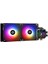 Thermalright Aqua Elite 240 Argb V3 240MM Intel-Amd Uyumlu Siyah 1