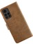 Xiaomi Redmi Note 11T Kılıf Trend S Plus Kapaklı Kılıf - Taba - CRM4690-4244 2