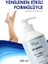 lazer etkili Tüy Dökücü tüy azaltıcı krem 5 DAKİKA DA etkili çözüm epilasyon ağda krem 250 ml 2