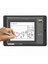 Ally iPad 10.2 Paper Like Film Darbe Emici Pet Ekran Koruyucu (2021-2020-2019)-(190 - CRM2700-6684 4