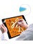 Ally Ipad Mini 5/4 Paper Like Film Darbe Emici Pet Ekran KORUYUCU-(1903) - CRM6338-6130 2