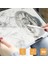 Ipad Pro 12.9 Inch 2021-2020-2018 Paper Like Film Darbe Emici Pet Ekran Koruyucu-( - CRM1527-2417 2