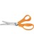 Fiskars 9445 M180 Sürfile Makası No: 8 Inç / 20,32 cm - Paslanmaz Çelik 1