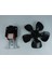 Ariston No Frost Buzdolabı Alt Fan , Dış Fan Motor Yanı Fan Motoru , Buzdolabı Fan Motor 2