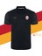 Orijinal Lisanslı 5 Yıldızlı Polo Yaka Siyah T-Shirt Gs Hediyelik Ahşap Kutulu 2