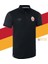 Orijinal Lisanslı 5 Yıldızlı Polo Yaka Siyah T-Shirt Gs Hediyelik Ahşap Kutulu 4