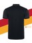 Orijinal Lisanslı 5 Yıldızlı Polo Yaka Siyah T-Shirt Gs Hediyelik Ahşap Kutulu 5