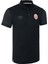 Orijinal Lisanslı 5 Yıldızlı Polo Yaka Siyah T-Shirt Gs Hediyelik Ahşap Kutulu 6