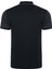 Orijinal Lisanslı 5 Yıldızlı Polo Yaka Siyah T-Shirt Gs Hediyelik Ahşap Kutulu 7