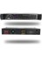 Dexun D-230 250 Watt 3 Zone Iki Mik Grş Usb-Bt 4/16-70-100V Hat Trafolu Anfi (4887) 1