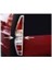 Fiat Doblo 2000-2001-2002-2003-2004-2005 Krom Stop Çerçevesi 2 Parça Paslanmaz Çelik 1