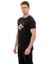 Orijinal Lisanslı Sıfır Yaka Siyah Gs Icardi T-Shirt Hediyelik Ahşap Kutulu 6