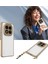 Xiaomi Redmi Note 14 Pro 5g Kılıf Penta Silikon Kılıf - Şeffaf - CRM7015-3636 3
