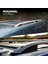 Ford Connect Tavan Çıtası 2013-2021 Arası Uyumlu - Turtle Crown Siyah 2