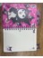 Kuromi 3D Defter 1