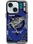 iPhone 15 Dna Magsafe Kapak - Men Eating Shark - CRM3093-2801 1