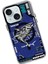 iPhone 15 Dna Magsafe Kapak - Men Eating Shark - CRM3093-2801 3