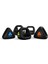 4'ü 1 Arada Ağırlık Kettlebell, Dumbbell ve Fonksiyonel Antrenman Ekipmanı 1