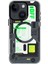 iPhone 15 Future Armor Magsafe Kapak - Radiation - CRM6888-5220 1