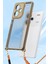 Xiaomi Redmi Note 13 Pro Plus Kılıf Penta Silikon Kılıf - Titan Gri - CRM9109-2340 3