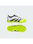 Beyaz Unisex Çocuk Halı Saha PREDATOR CLUB TF J JH8862 1