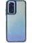 Xiaomi Redmi Note 11 Pro Kılıf Dora Kapak - Mavi - CRM8104-3026 2
