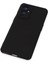 One Plus 9 Kılıf Nano Içi Kadife Silikon - Siyah - CRM7631-2597 4