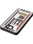 Samsung Galaxy J7 Prime Kılıf Mirror Desenli Kapak - Mirror - 7 - CRM5112-4583 3