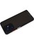 Infinix Hot 30 4g Kılıf Montreal Silikon Kapak - Siyah - CRM2329-4927 3