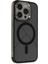 iPhone 14 Pro Vito Magsafe Kapak - Titan Gri - CRM8976-8683 1