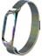 Xiaomi Mi Band 5 Metal Kayış Kordon Milano LOOP-(5775) - FKU7397-3961 2