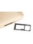 Huawei Ascend G8 Sim Hafıza Kart Kapağı TUTUCU-(1903) - CRM6036-5151 4