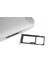 Huawei Ascend G8 Sim Hafıza Kart Kapağı TUTUCU-(1903) - CRM6036-5151 5