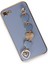 iPhone 7 Kılıf Esila Silikon - Gri - CRM6540-4416 3