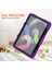 iPad Pro 11 (2020) Kılıf Griffin Tablet Kapak - Mor - CRM4535-1640 5