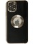 iPhone 12 Pro Kılıf Store Silikon - Siyah - CRM5074-9165 2