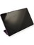iPad 10.2 (7.nesil) Kılıf Tablet Smart Kılıf - Mor - CRM5389-7881 3