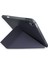 Huawei Matepad Air 11.5 Kılıf Kalemlikli Mars Tablet Kılıfı - Lacivert - CRM5855-9811 5