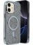 Apple iPhone 11 Helen Magsafe Kapak - Rainbow - CRM5748-6133 2