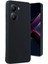 Xiaomi Poco X7 Pro Kılıf Aras Deri Kapak - Siyah - CRM7866-8645 1