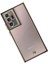 Samsung Galaxy Note 20 Ultra Kılıf Liva Lens Silikon - Siyah - CRM7543-9366 3