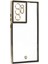 Samsung Galaxy Note 20 Ultra Kılıf Liva Lens Silikon - Siyah - CRM7543-9366 4